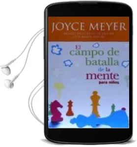 Descargar AudioLibro El Campo de Batalla de la Mente para Ninos de No Disponible año 1990