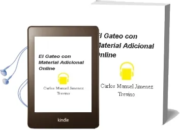 Descargar AudioLibro El Gateo (Con Material Adicional Online) de Carlos Manuel Jimenez Treviño año 1990