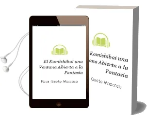 Descargar AudioLibro El Kamishibai. una Ventana Abierta a la Fantasía de Rosa Gaete Moscoso año 1990