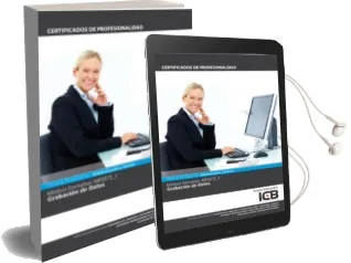 Descargar AudioLibro Grabación de Datos. Certificados de Profesionalidad. Actividades Administrativas en Relación con el Cliente de Icb Editores año 1990