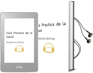 Descargar AudioLibro Guia Practica de la Salud de Bartolome Beltran año 1990