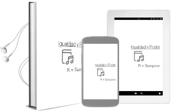 Descargar AudioLibro Igualdad y Poder de R. V. Sampson año 1990
