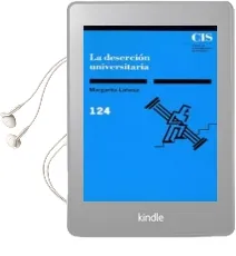 Descargar AudioLibro La Desercion Universitaria de Margarita Latiesa año 1990