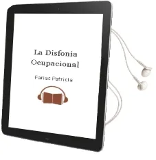 Descargar AudioLibro La Disfonía Ocupacional de Farías Patricia año 1990