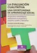 AudioLibro La Evaluación Cualitativa. una Oportunidad de Aprendizaje Social. de Graciela Cardarelli