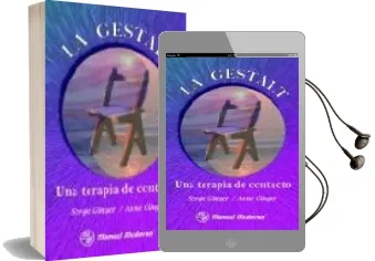 Descargar AudioLibro La Gestalt de Serge Ginger año 1990