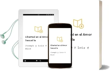 Descargar AudioLibro Libertad en el Amor Sexual - la de Joseph Y Lois F. Bird año 1990