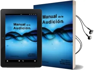 Descargar AudioLibro Manual de la Audición de Mónica Brizuela, Lorena Baydas Silvana Serra año 1990