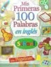 AudioLibro Mis Primeras 100 Palabras en Inglés. School de No Disponible