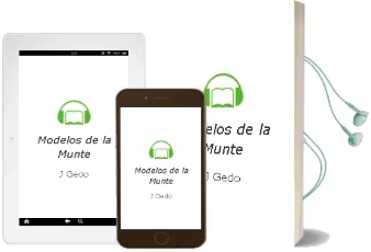 Descargar AudioLibro Modelos de la Munte de J. Gedo año 1990