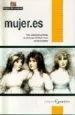 AudioLibro Mujer.Es de Varios Autores