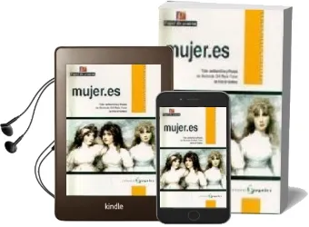 Descargar AudioLibro Mujer.Es de Varios Autores año 1990