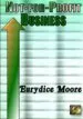 AudioLibro Not-For-Profit Business de Eurydice Moore