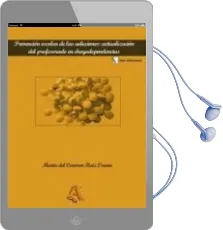 Descargar AudioLibro Prevención Escolar de las Adicciones: Actualización en Drogodependencias de María Del Carmen Ruiz Osuna año 1990