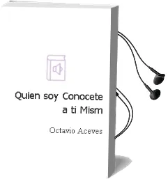 Descargar AudioLibro Quien soy? (Conocete a ti Mism de Octavio Aceves año 1990
