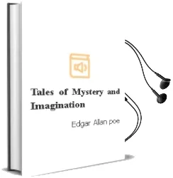 Descargar AudioLibro Tales of Mystery and Imagination de Edgar Allan Poe año 1990