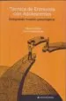 AudioLibro Técnica de Entrevista con Adolescentes. Integrando Modelos Psicológicos de Nahoul Vanessa / Gonzalez Nuñez José