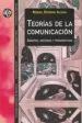 AudioLibro Teorías de la Comunicación de Miquel Rodrigo Alsina