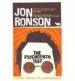 AudioLibro The Psychopath Test de Jon Ronson