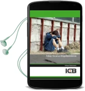 Descargar AudioLibro Trabajo Social en Drogodependencia de Varios Autores año 1990