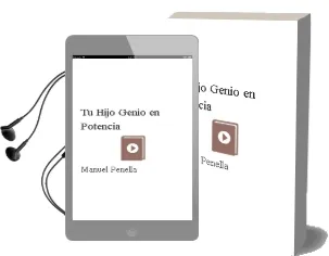 Descargar AudioLibro Tu Hijo: Genio en Potencia de Manuel Penella año 1990