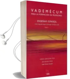 Descargar AudioLibro Vadémecum Formación Profesores de Varios Autores año 1990