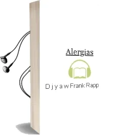 Descargar AudioLibro Alergias de D. J. Y A. W. Frank Rapp año 1990