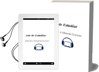 Descargar AudioLibro Arte de Estudiar de Marcel Y Eduards Dunois año 1990