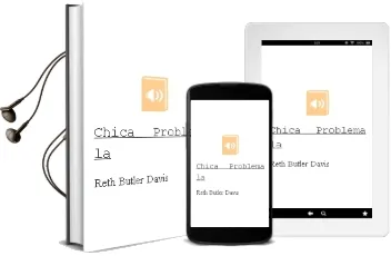 Descargar AudioLibro Chica Problema - la de Reth Butler Davis año 1990