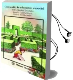 Descargar AudioLibro Compendio de Educacion Especial de Pedro Sanchez Escobedo año 1990
