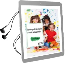 Descargar AudioLibro Construyendo Identidades a Través de los Sentidos de Marina Caparrós Fernández año 1990