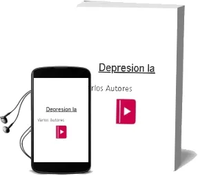 Descargar AudioLibro Depresion - la de Varios Autores año 1990