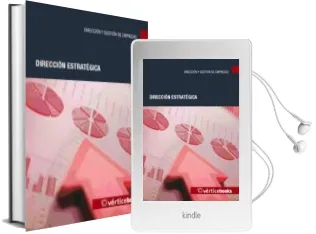 Descargar AudioLibro Dirección Estratégica de Equipo Vértice año 1990