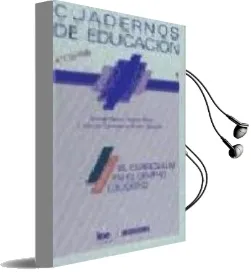 Descargar AudioLibro El Curriculum en el Centro Educativo de Luis Et Al. Carmen Martin año 1990