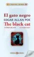 AudioLibro El Gato Negro = the Black cat de Edgar Allan Poe