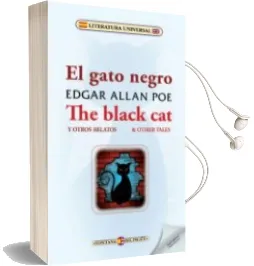 Descargar AudioLibro El Gato Negro = the Black cat de Edgar Allan Poe año 1990