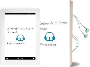 Descargar AudioLibro El Hombre de la Torre Inclinada. de Irene Cruzgonzã¡Lez año 1990