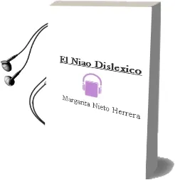 Descargar AudioLibro El Niâo Dislexico de Margarita Nieto Herrera año 1990