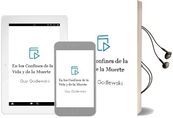 Descargar AudioLibro En los Confines de la Vida y de la Muerte de Guy Godlewski año 1990