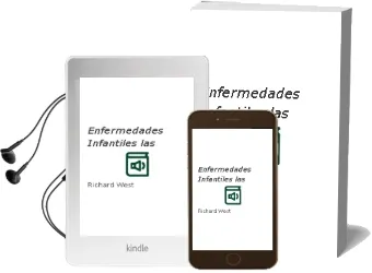 Descargar AudioLibro Enfermedades Infantiles - las de Richard West año 1990