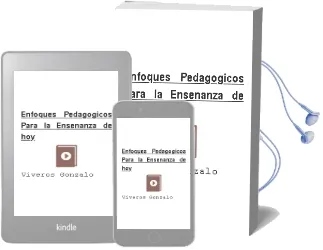 Descargar AudioLibro Enfoques Pedagógicos para la Enseñanza de hoy de Viveros Gonzalo año 1990