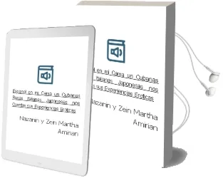 Descargar AudioLibro Español en mi Cama - un. Cubanas, Rusas, Italianas, Japonesas... nos Cuentas sus Experiencias Eroticas de Nazanin Y Zein, Martha Amirian año 1990