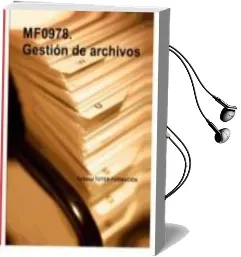 Descargar AudioLibro Gestión de Archivos. Certificados de Profesionalidad. Actividades de Gestión Administrativa de No Disponible año 1990