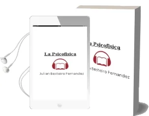 Descargar AudioLibro La Psicofísica de Julián Besteiro Fernández año 1990