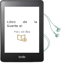 Descargar AudioLibro Libro de la Suerte - el de Mary Sol Olba año 1990
