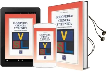 Descargar AudioLibro Logopedia Ciencia y Tecnica de Varios Autores año 1990