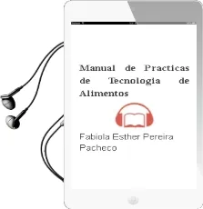 Descargar AudioLibro Manual de Prácticas de Tecnología de Alimentos de Fabiola Esther Pereira Pacheco año 1990