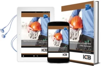 Descargar AudioLibro Manual Tarjeta Profesional de la Construcción Sector Metal (Tpm). Electricidad de Icb Editores año 1990