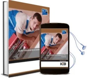 Descargar AudioLibro Manual Tarjeta Profesional de la Construcción (Tpc). Fontanería de Icb Editores año 1990