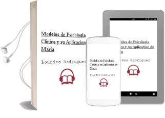 Descargar AudioLibro Modelos de Psicología Clínica y su Aplicación. de María De Lourdes Rodríguez año 1990